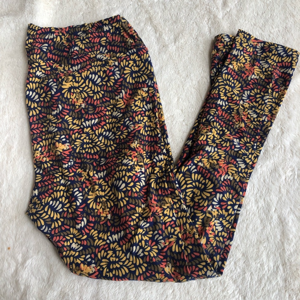 LuLaRo Leggings